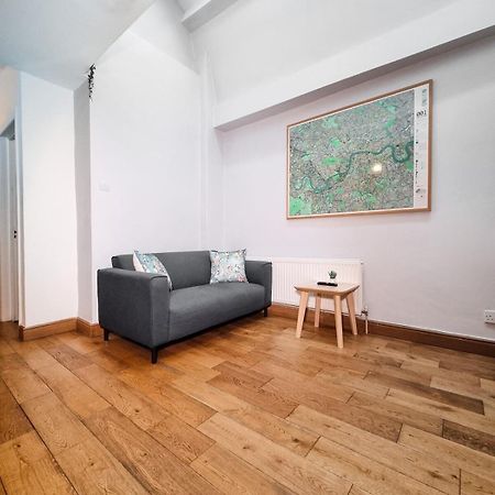 Two Bedroom In Islington London Kültér fotó