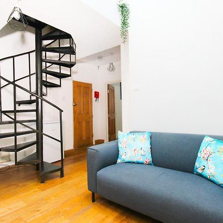 Two Bedroom In Islington London Kültér fotó