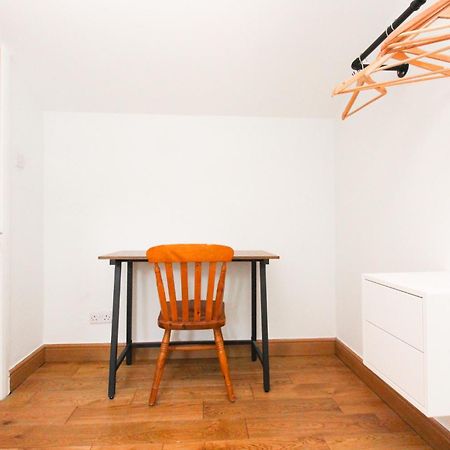 Two Bedroom In Islington London Kültér fotó