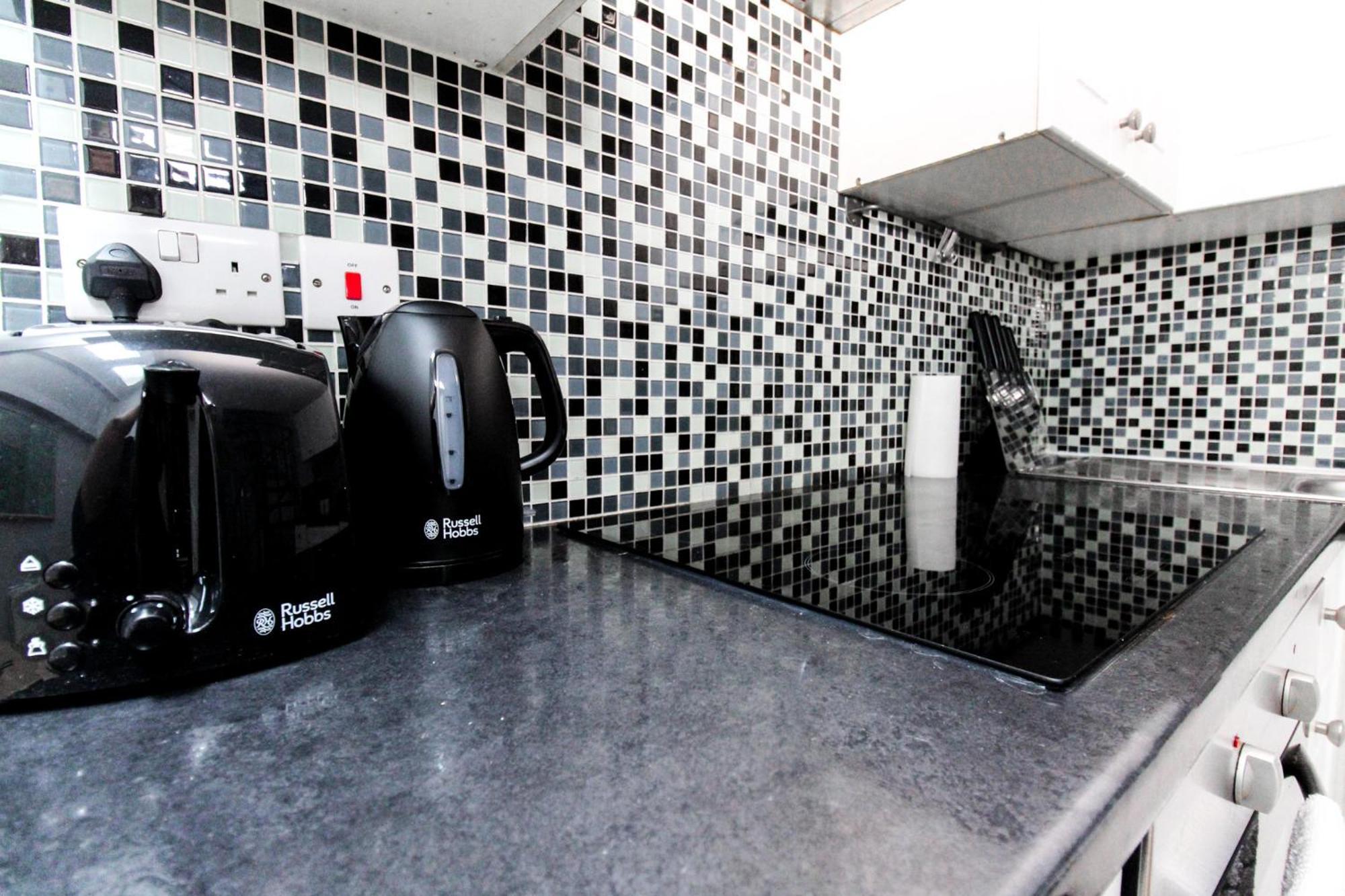Two Bedroom In Islington London Kültér fotó