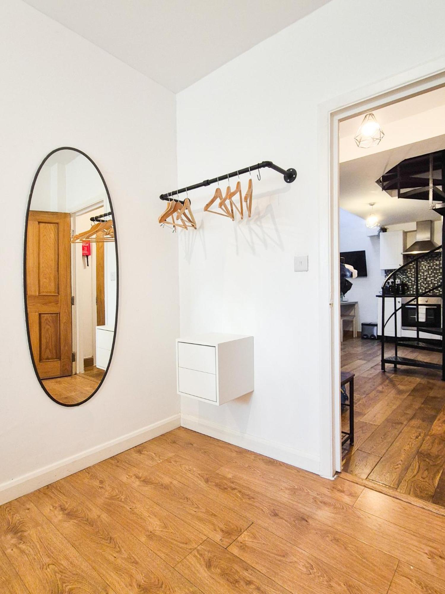 Two Bedroom In Islington London Kültér fotó