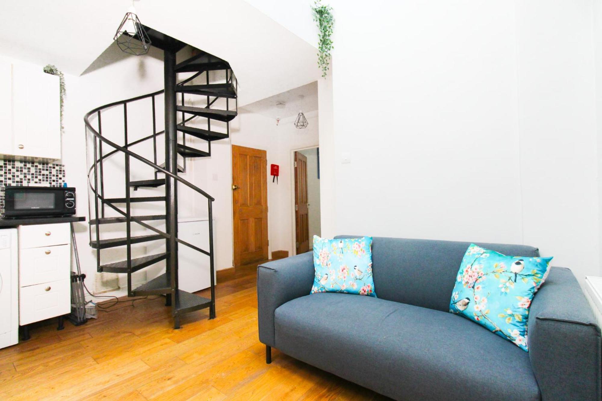 Two Bedroom In Islington London Kültér fotó