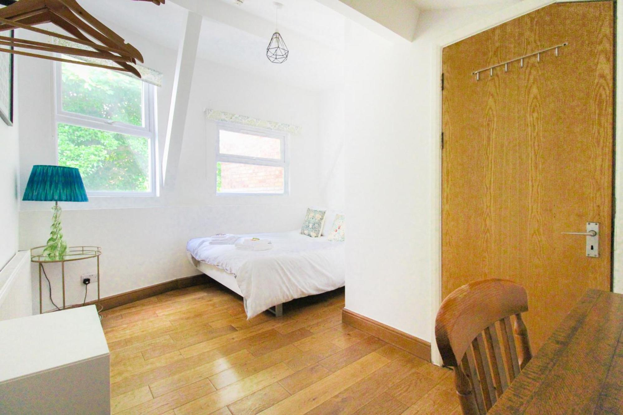 Two Bedroom In Islington London Kültér fotó