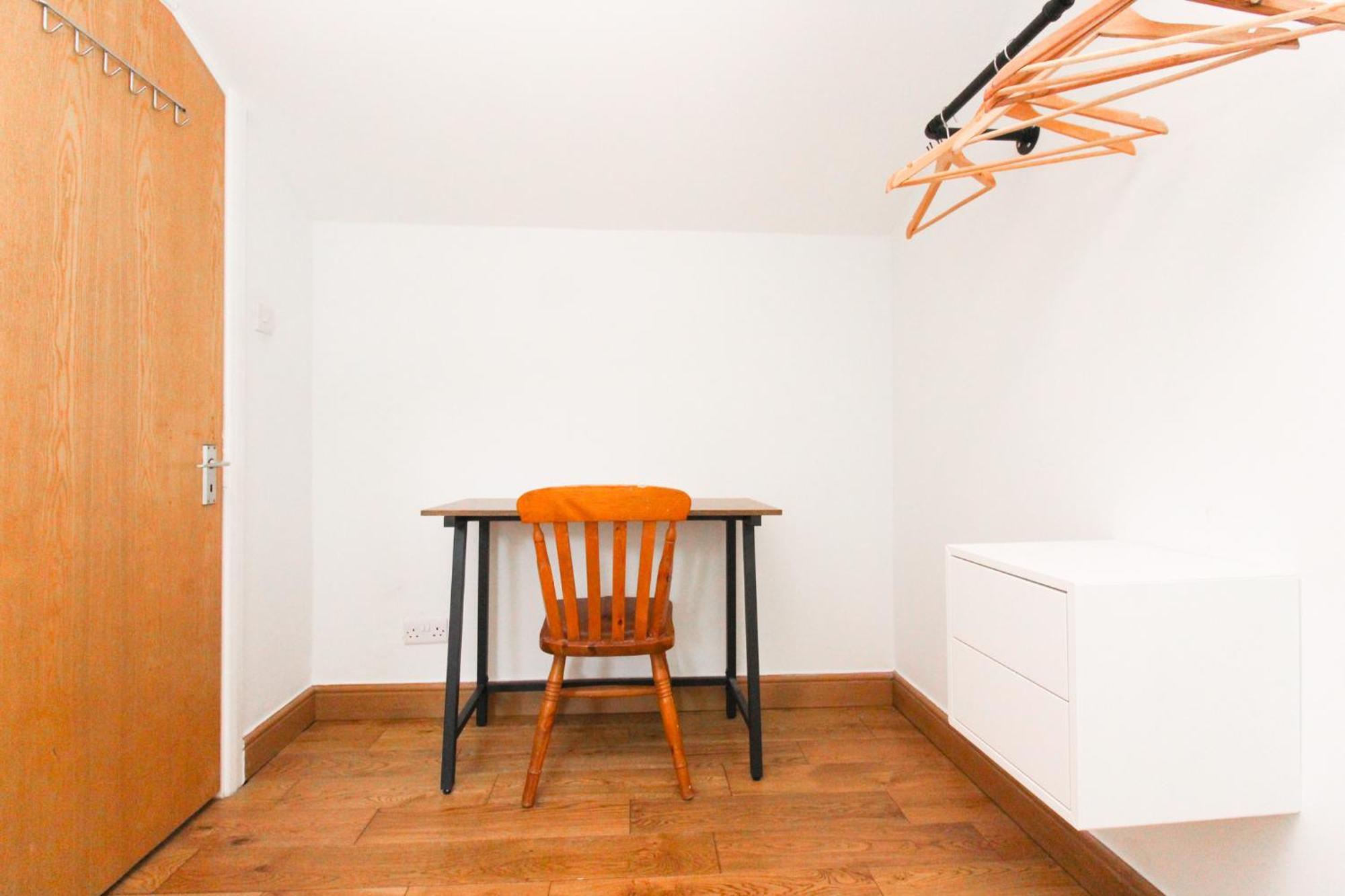 Two Bedroom In Islington London Kültér fotó