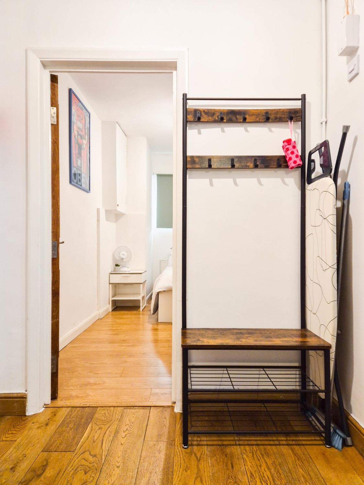 Two Bedroom In Islington London Kültér fotó