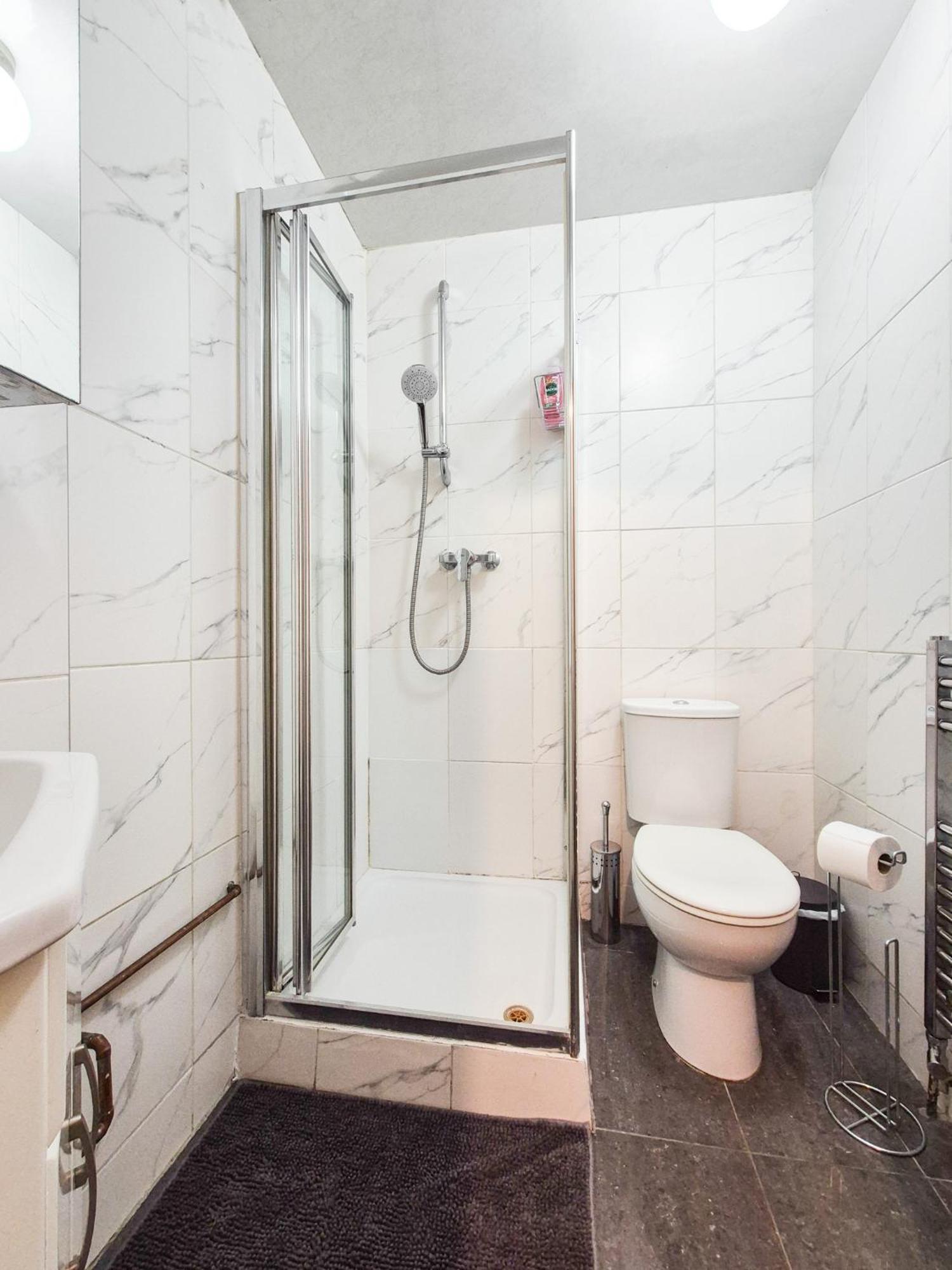 Two Bedroom In Islington London Kültér fotó