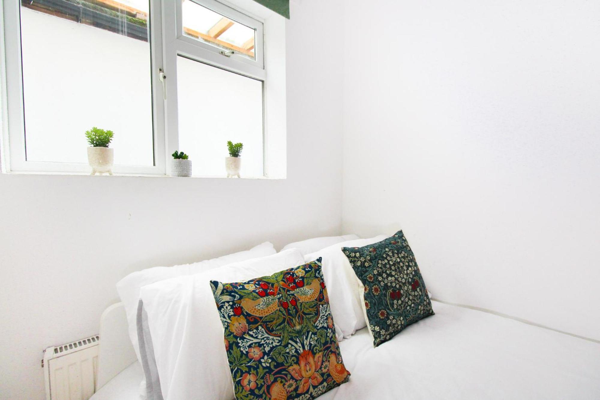 Two Bedroom In Islington London Kültér fotó