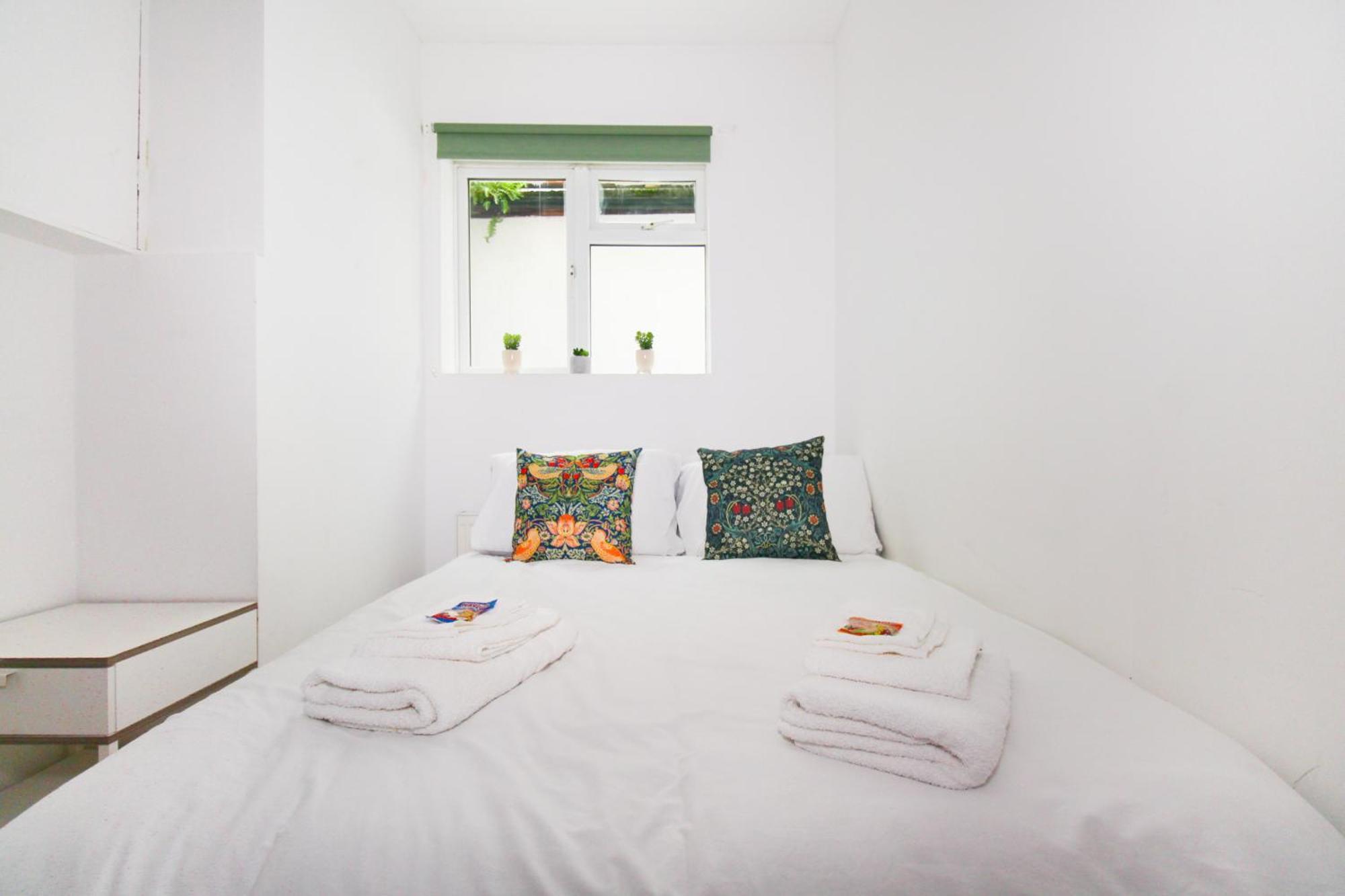 Two Bedroom In Islington London Kültér fotó